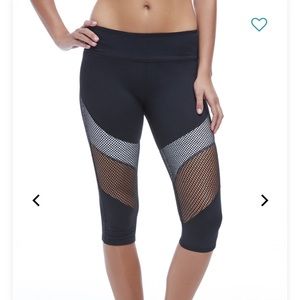 Fabletics Rhodes Capri